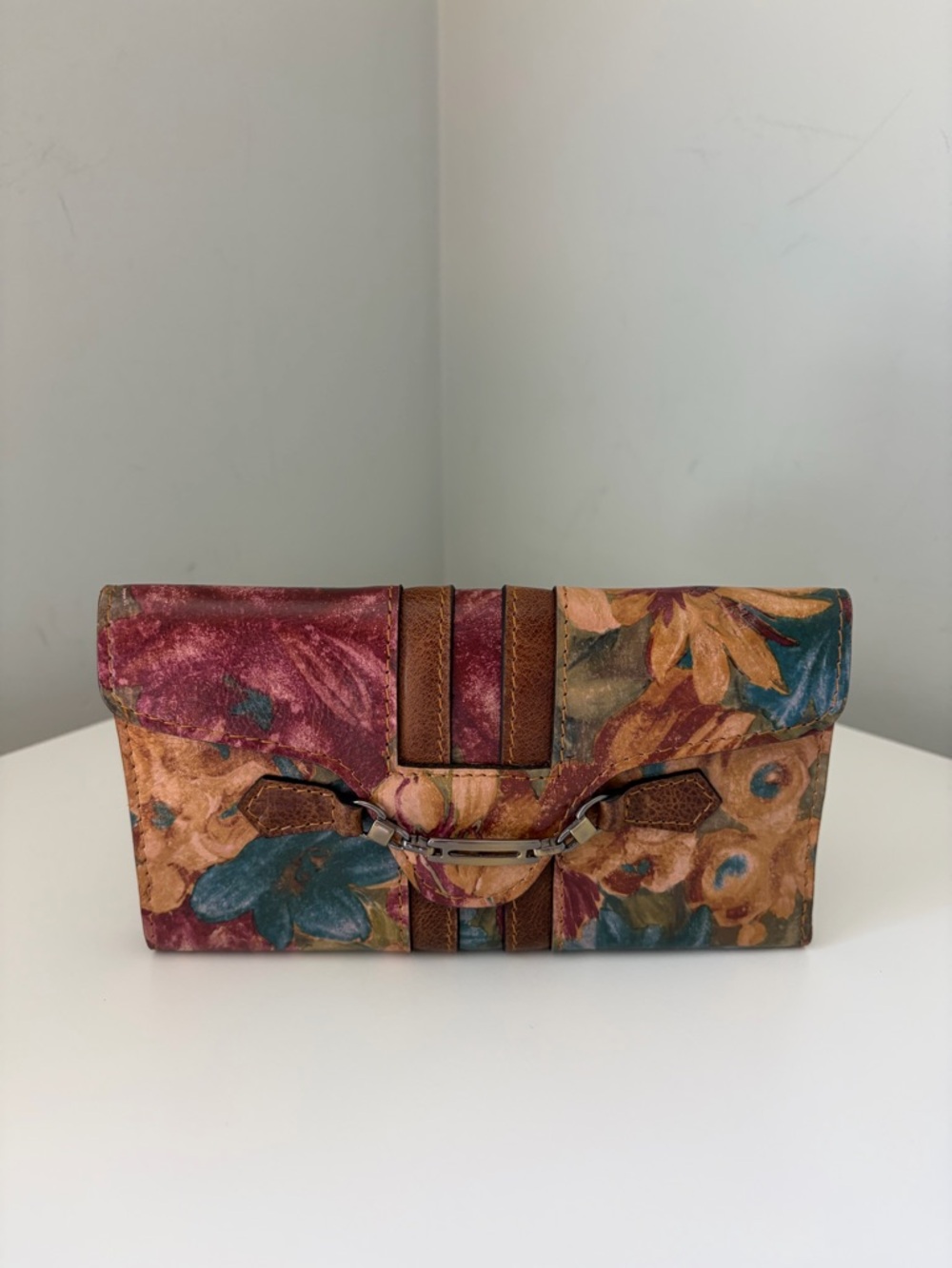 Patricia Nash Wallet